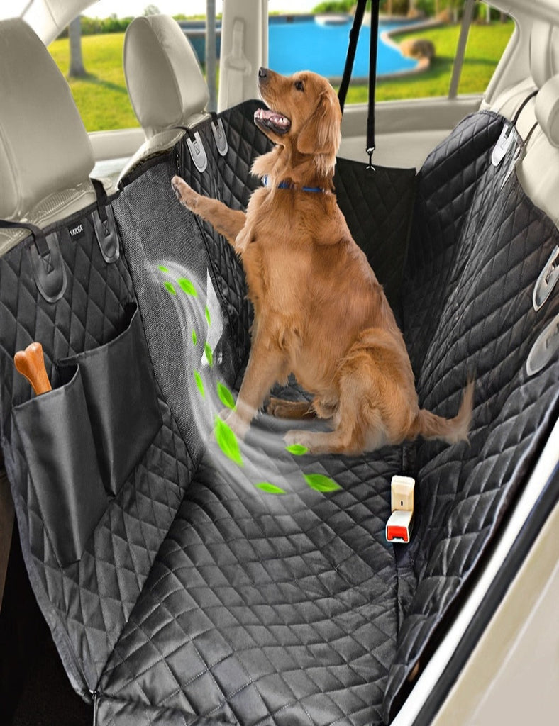 Dog Covers For Car